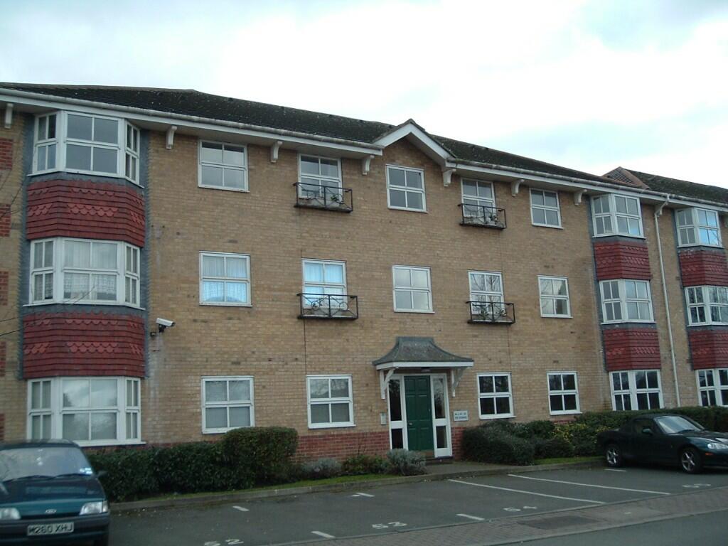 Main image of property: Wayletts, Leigh-On-Sea, Essex, SS9