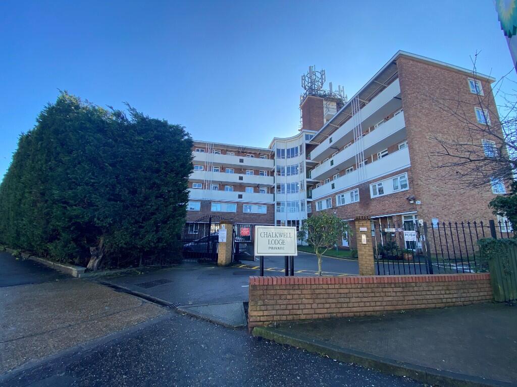 Main image of property: London Road, Westcliff-On-Sea, Essex, SS0