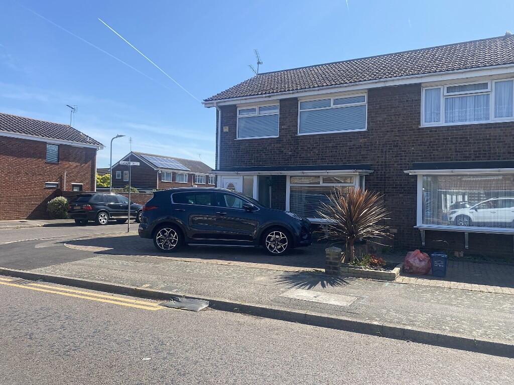 Main image of property: Raphael Drive, SS3