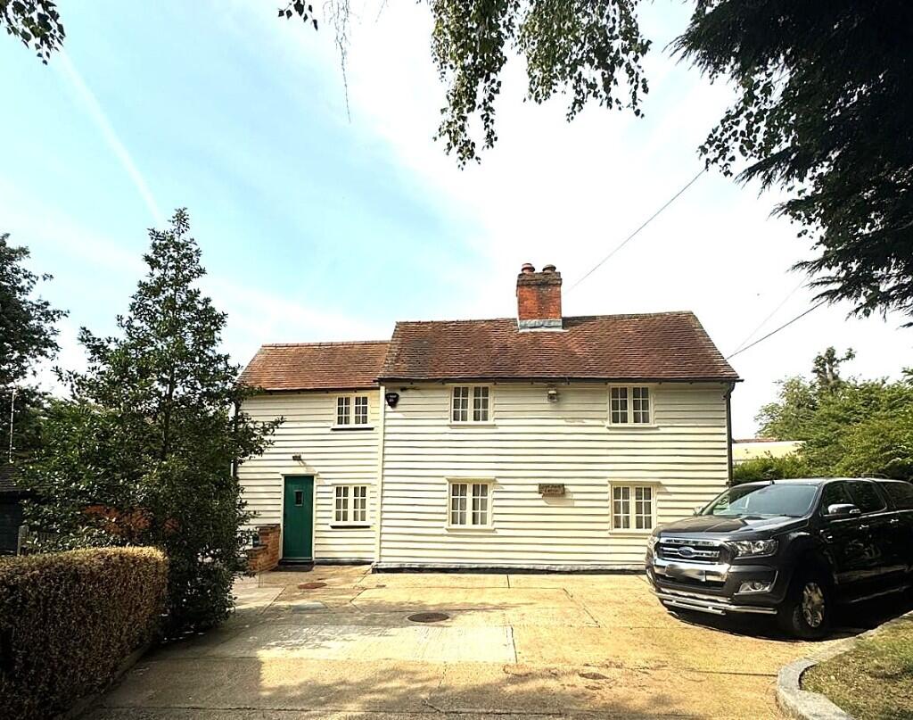 Main image of property: Old Church Hill, Basildon, Essex, SS16