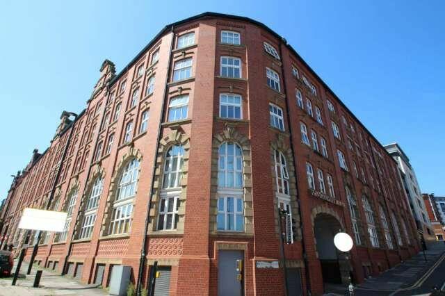3 bedroom apartment for rent in Pandongate House, City Road, Newcastle upon Tyne, NE1