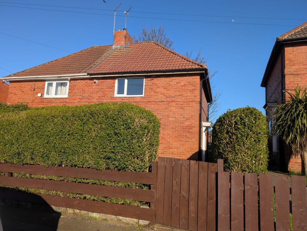 Main image of property: Montrose Crescent, Gateshead