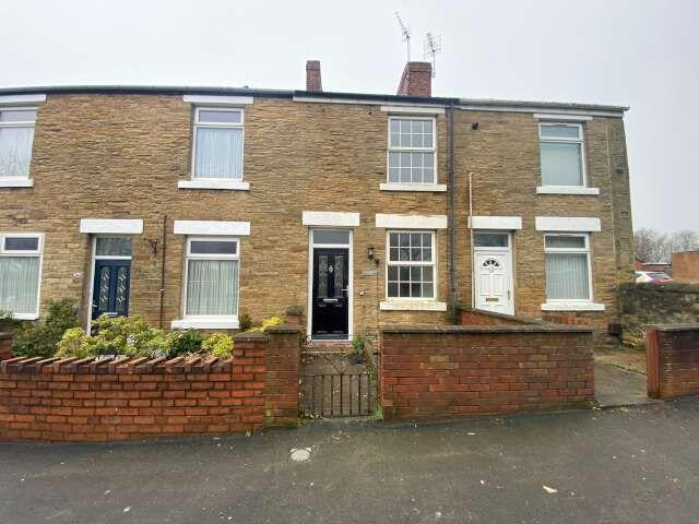 Main image of property: Auckland Terrace, Shildon, DL4