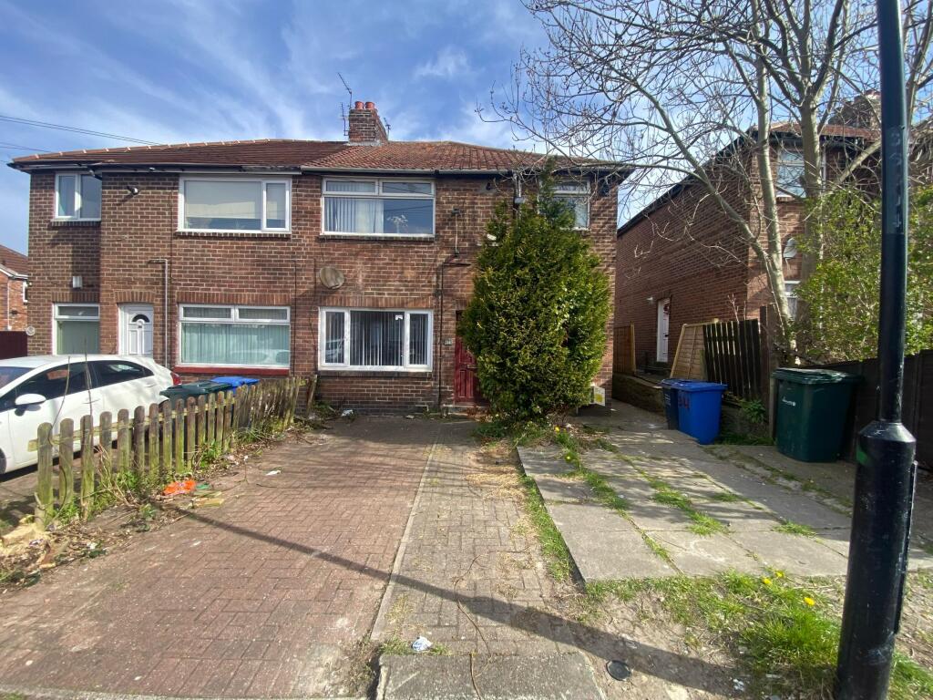 Main image of property: Swinley Gardens, Newcastle upon Tyne