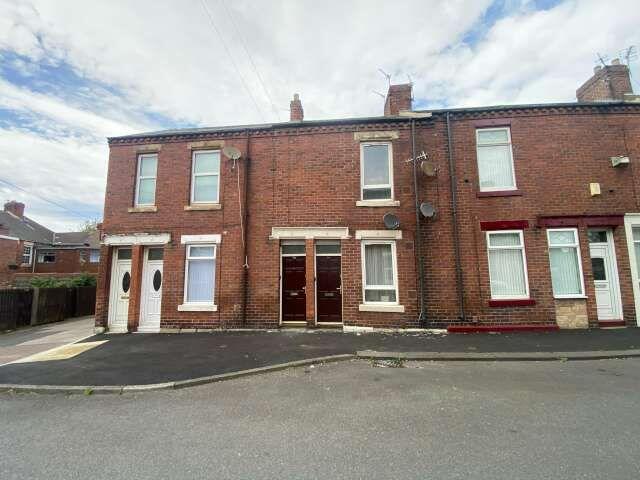 Main image of property: Devonshire Street, South Shields, NE33