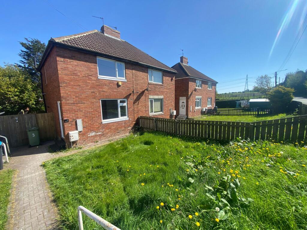 Main image of property: Grasmere Terrace, South Hetton, Durham, DH6