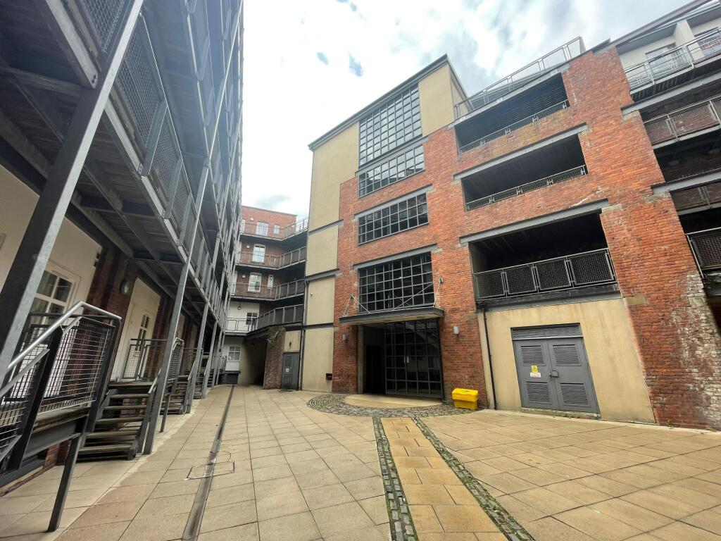 Main image of property: Pandongate House, City Road, Newcastle upon Tyne, NE1