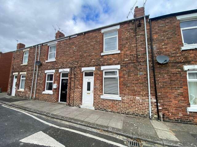 Main image of property: Watt Street, Ferryhill, DL17