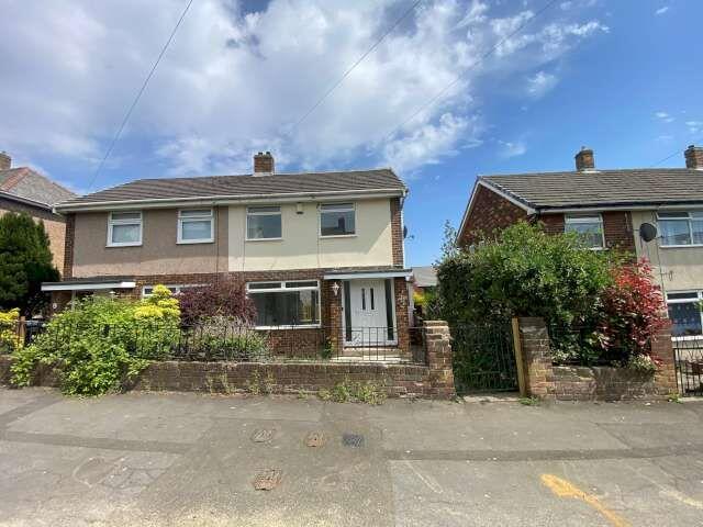 Main image of property: Castledene Road, Consett