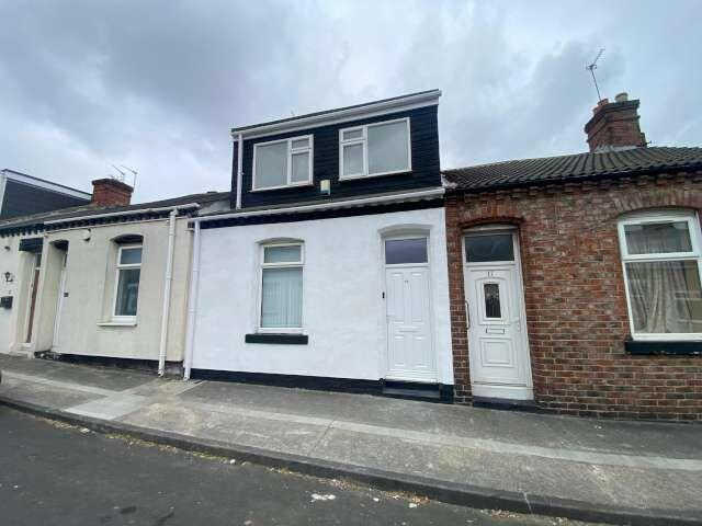 Main image of property: Abbay Street, Sunderland