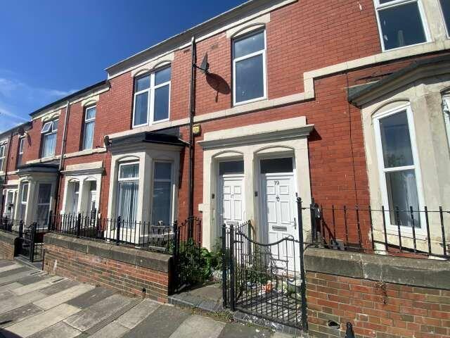 Main image of property: Ladykirk Road, Newcastle upon Tyne