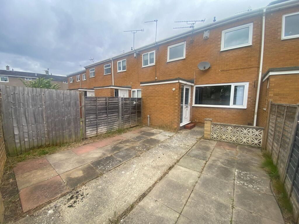 Main image of property: Skegness Parade, Hebburn, NE31