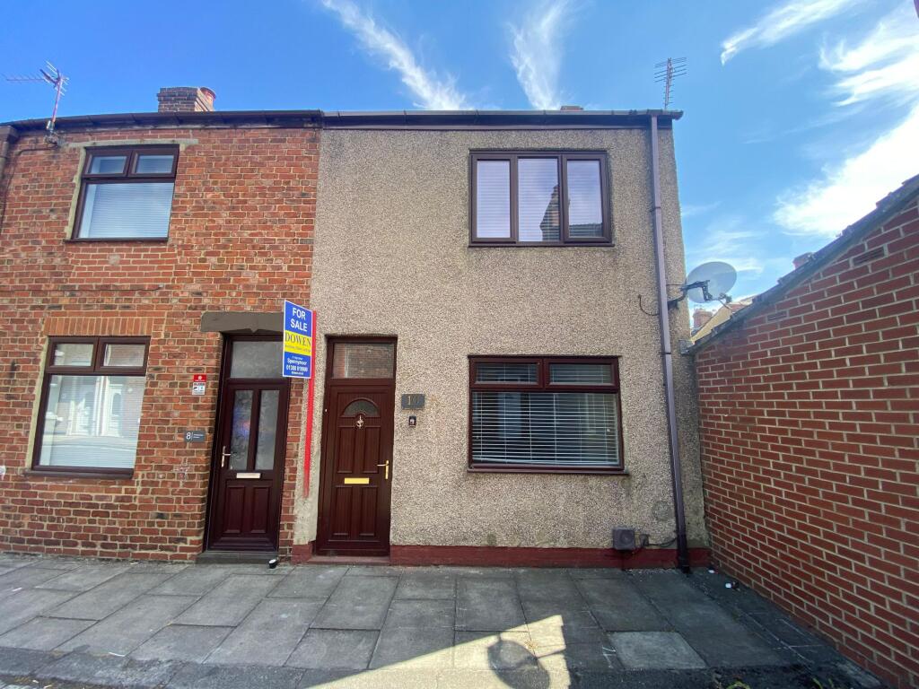 Main image of property: Temperance Avenue, Shildon