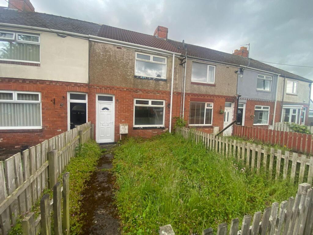 Main image of property: Prudhoe Avenue, Fishburn, Stockton-on-Tees
