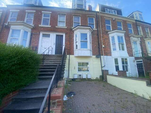 Main image of property: Belle Vue Crescent, Ashbrooke, Sunderland, SR2