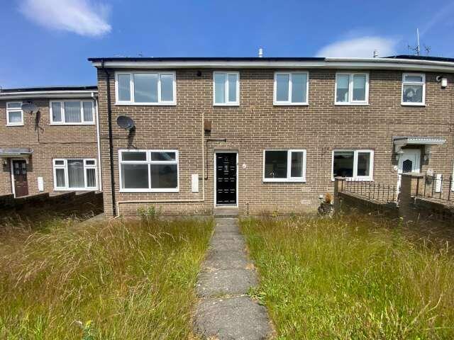 Main image of property: Foxlair Close, Sunderland, SR3