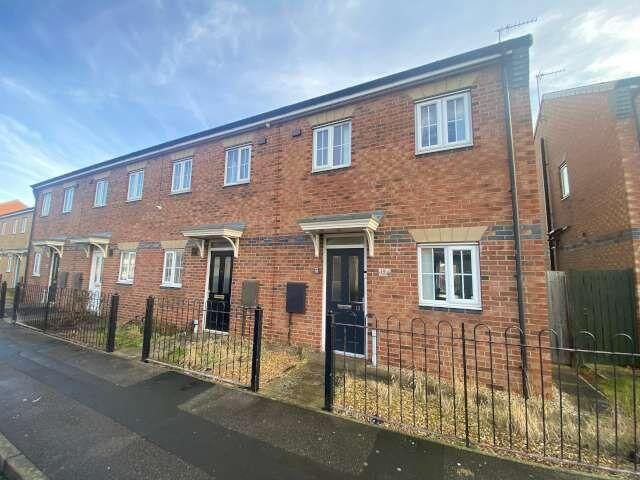 Main image of property: Duke Street, Hartlepool