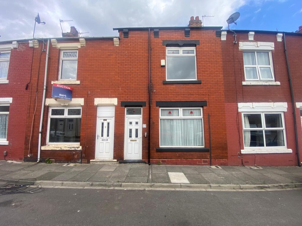 Main image of property: Colenso Street, Hartlepool