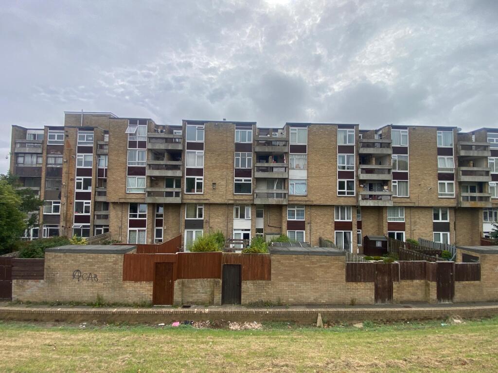 Main image of property: Waterloo Walk, Washington