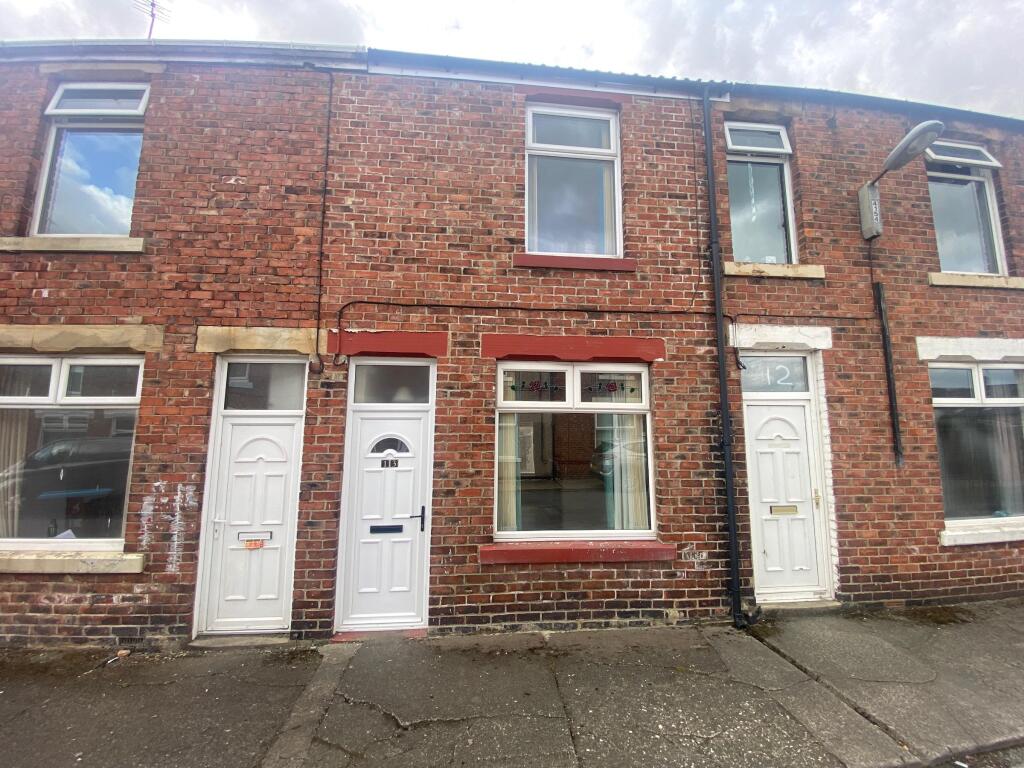 Main image of property: Hillbeck Street, South Church, DL14