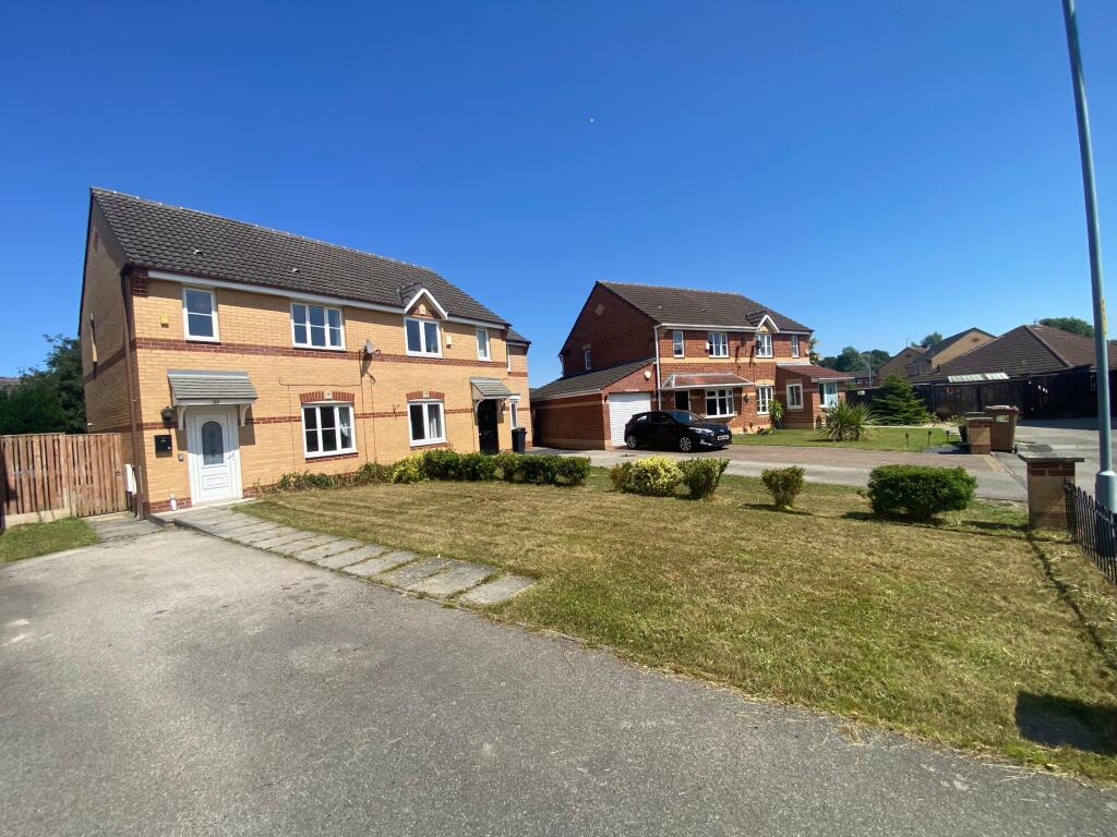 Main image of property: Farthingale Way, Hemlington , TS8