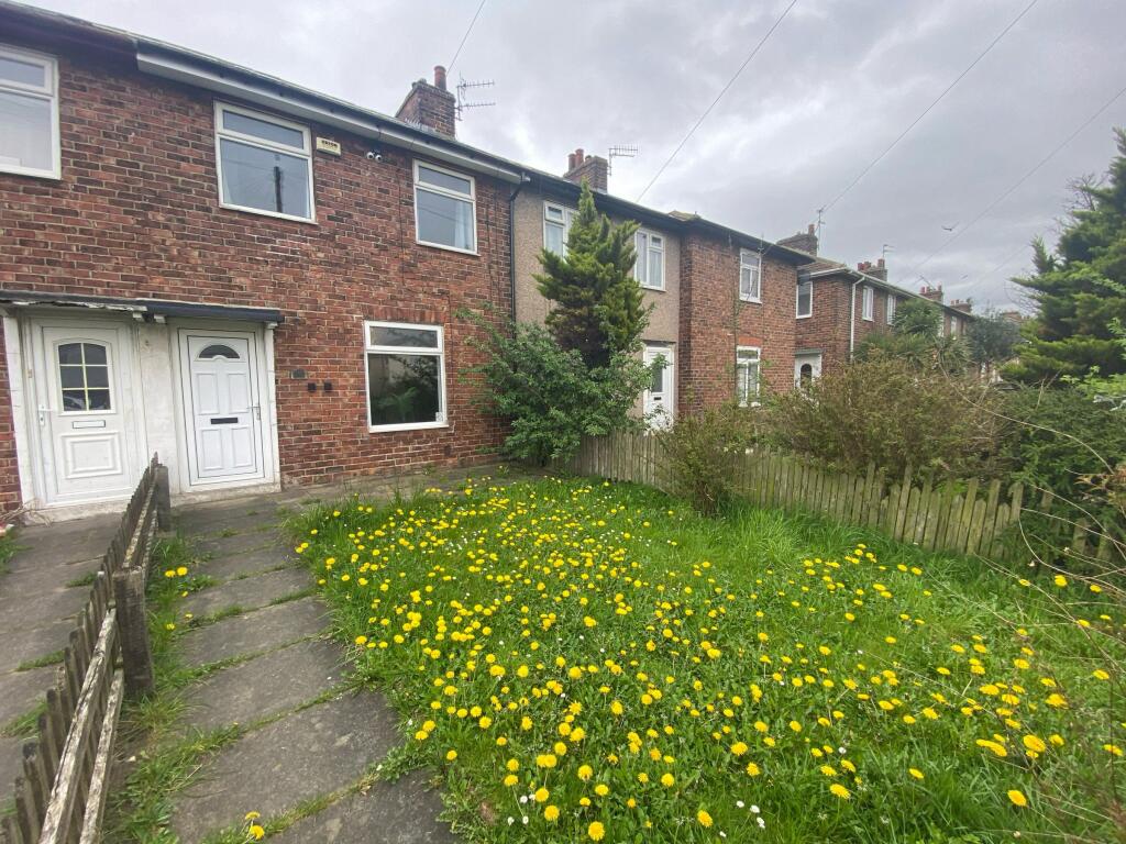 Main image of property: Britannia Place, Redcar, TS10
