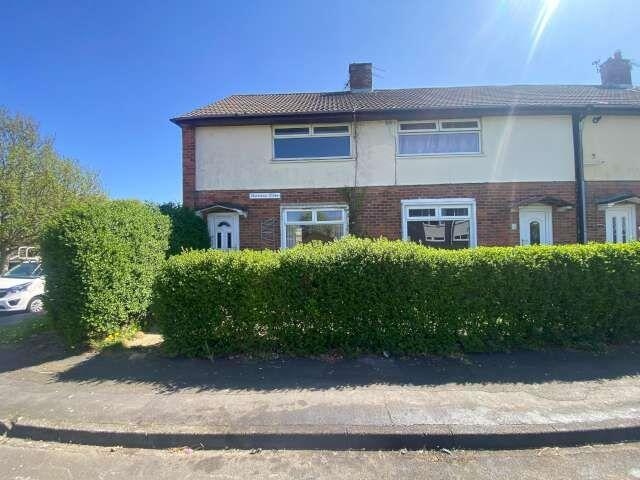 Main image of property: Harrison Close, Peterlee, SR8