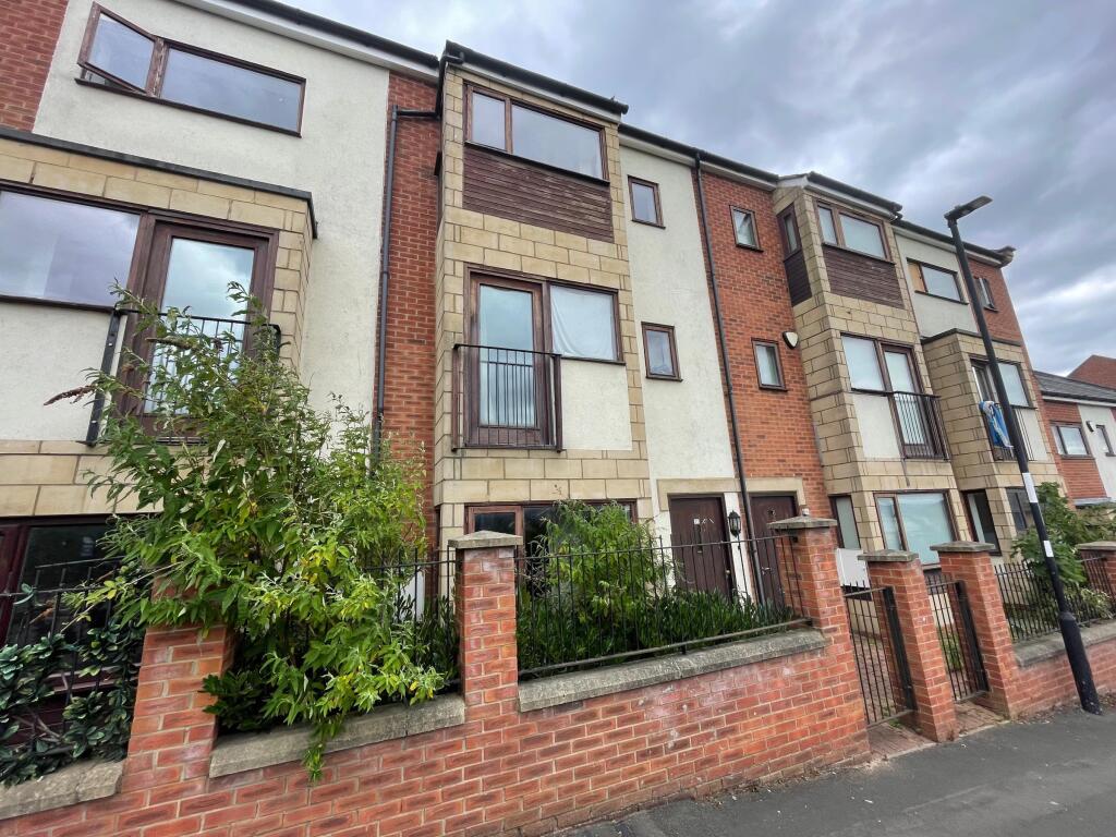 Main image of property: Sungold Villas, Beech Street, Newcastle Upon Tyne, NE4