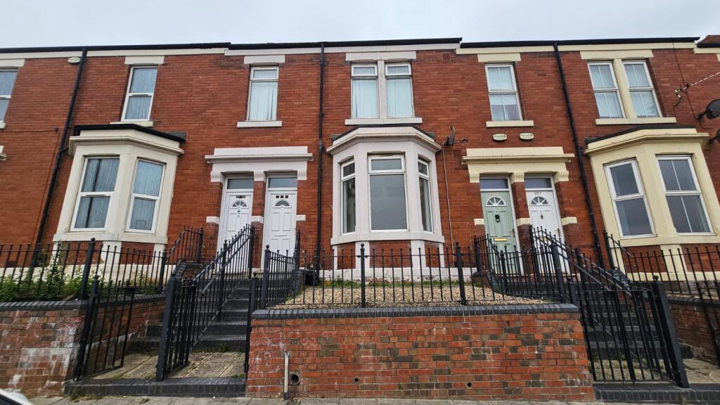 Main image of property: Whitfield Road, Scotswood, Newcastle upon Tyne