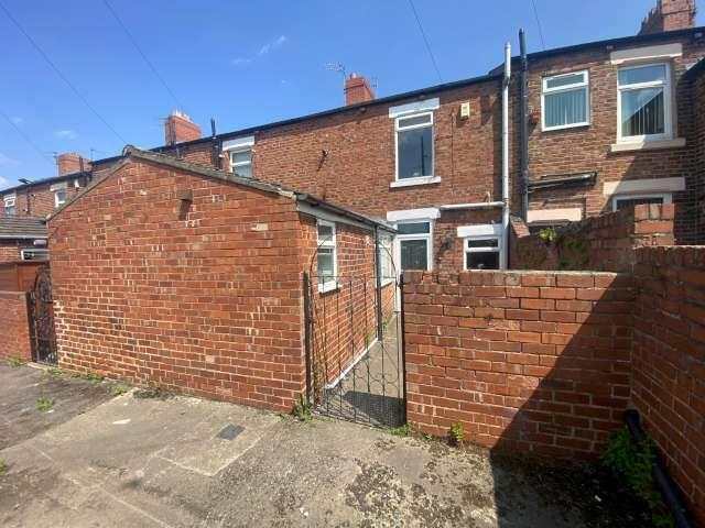 Main image of property: Millbank Terrace, Eldon Lane, Bishop Auckland, DL14
