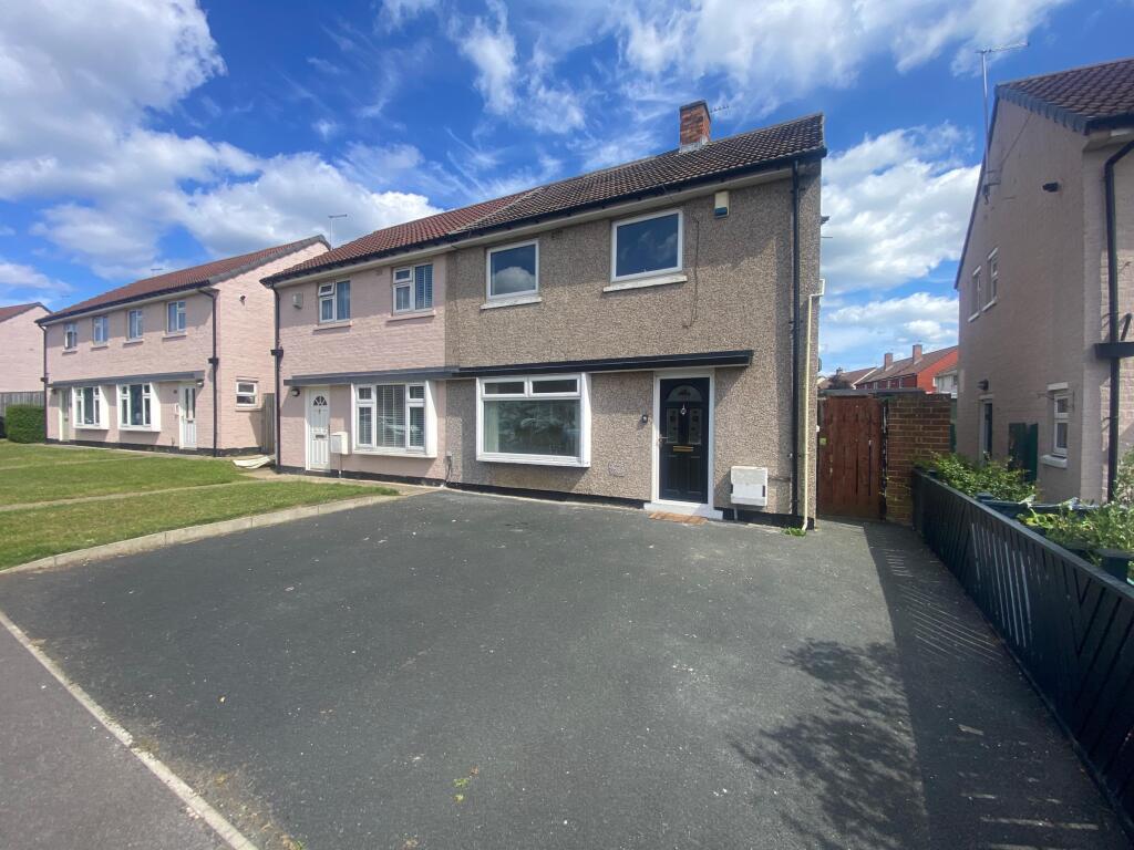 Main image of property: Keswick Road, Peterlee