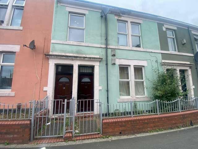Main image of property: Bishops Avenue, Newcastle upon Tyne, NE4
