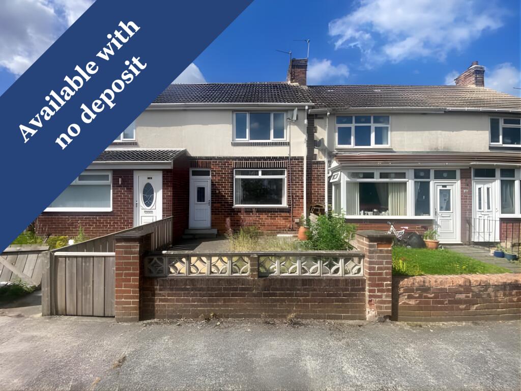 Main image of property: Cravens Cottages, Station Town, Wingate