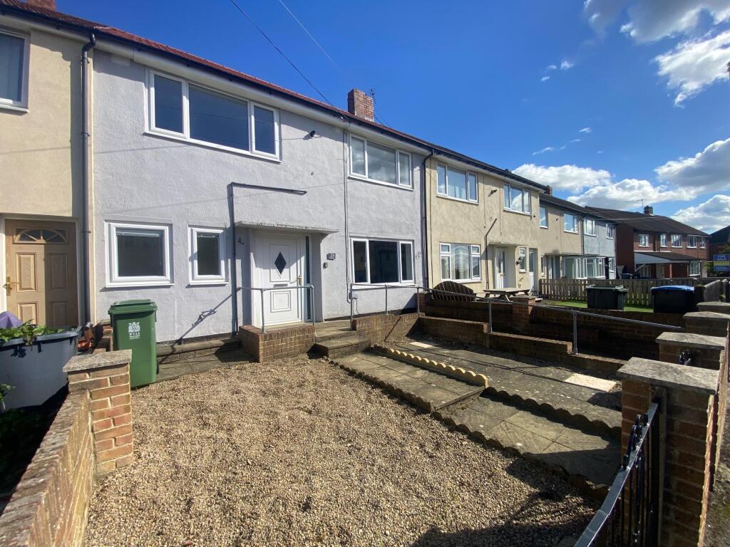 Main image of property: Ash Drive, Willington, Crook, Durham, DL15