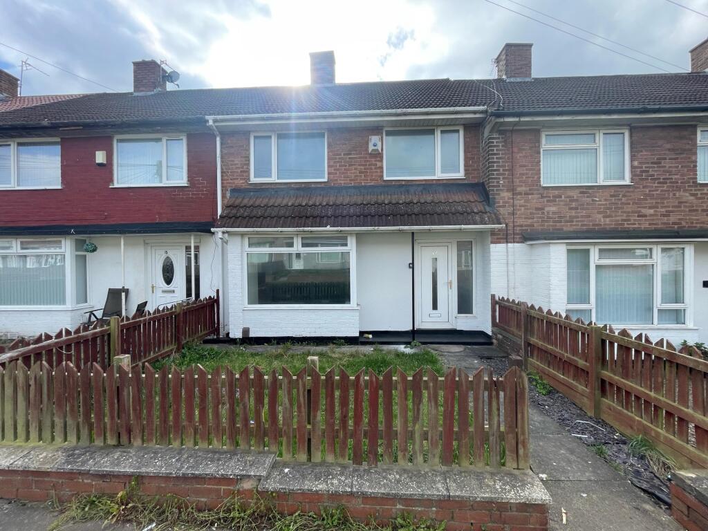 Main image of property: Westerton Green, Hardwick, Stockton-on-Tees, TS19