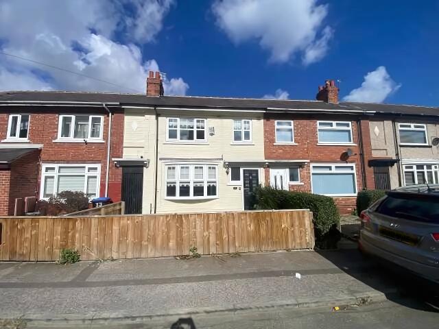 Main image of property: Pannell Avenue, Whinney Banks, Middlesbrough, TS5