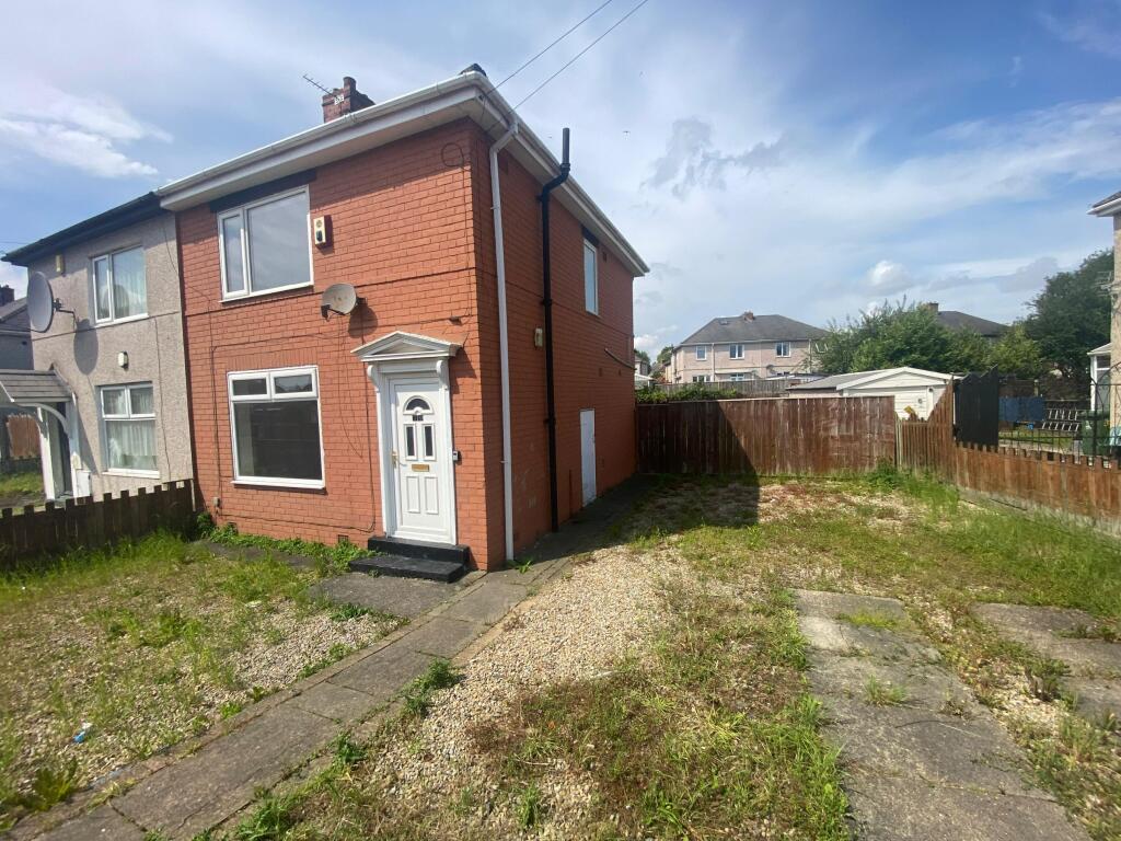 Main image of property: Raleigh Road, Norton, Stockton On Tees, TS20