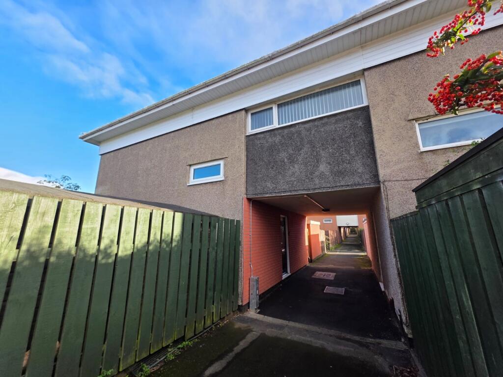Main image of property: Brackenlaw, Gateshead, NE9