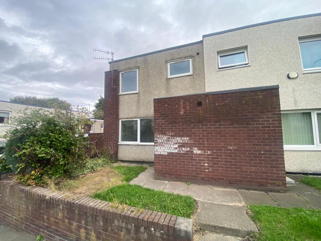 Main image of property: Masefield Drive, Gateshead, NE8