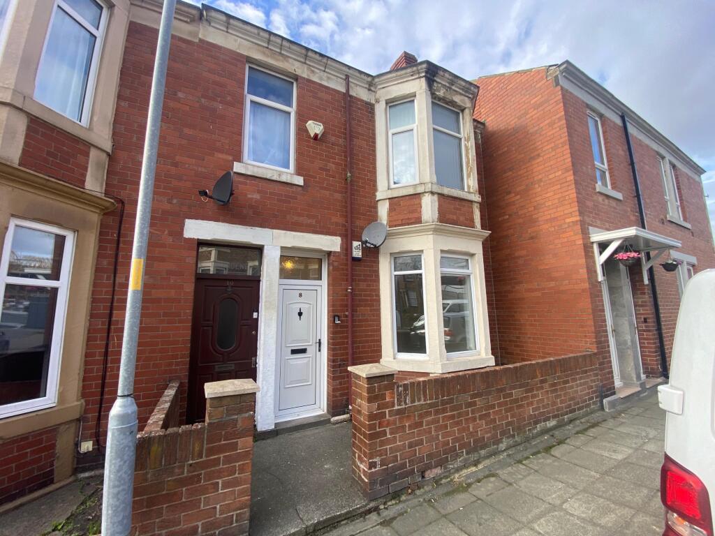 Main image of property: Fern Dene Road, Gateshead