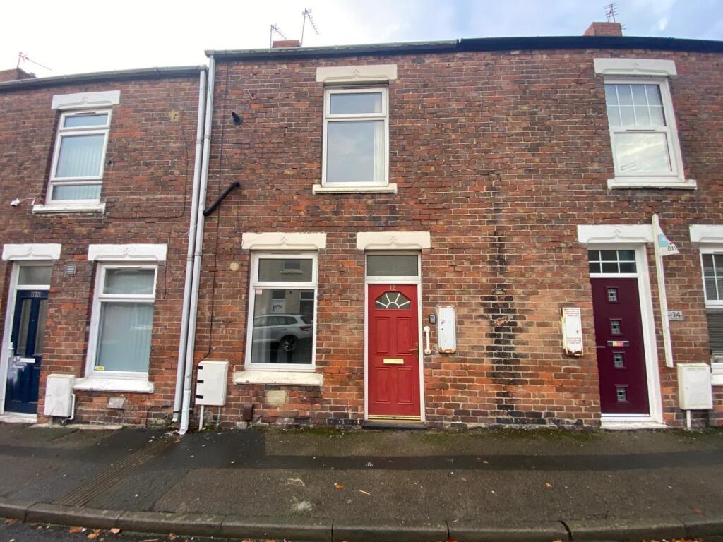 Main image of property: Seventh Street, Blackhall Colliery, Hartlepool, TS27