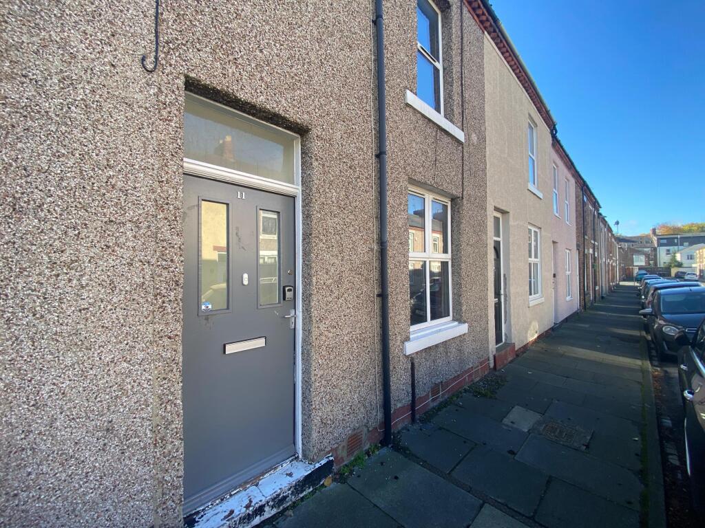Main image of property: Napier Street, Darlington