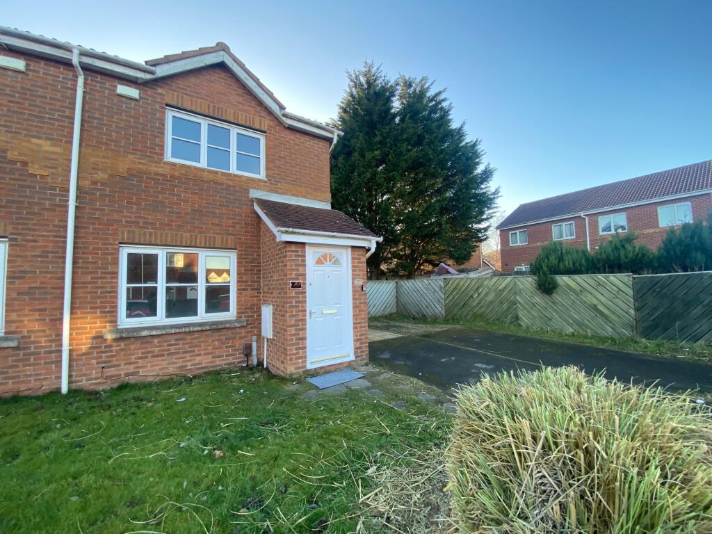 Main image of property: Hive Close, Ragworth, Stockton on Tees, TS19