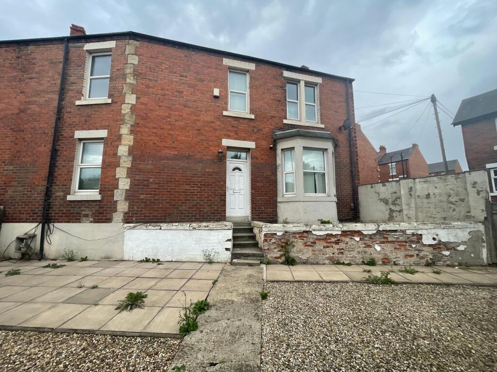 Main image of property: Hulne Terrace, Lemington, Newcastle-upon-Tyne, NE15