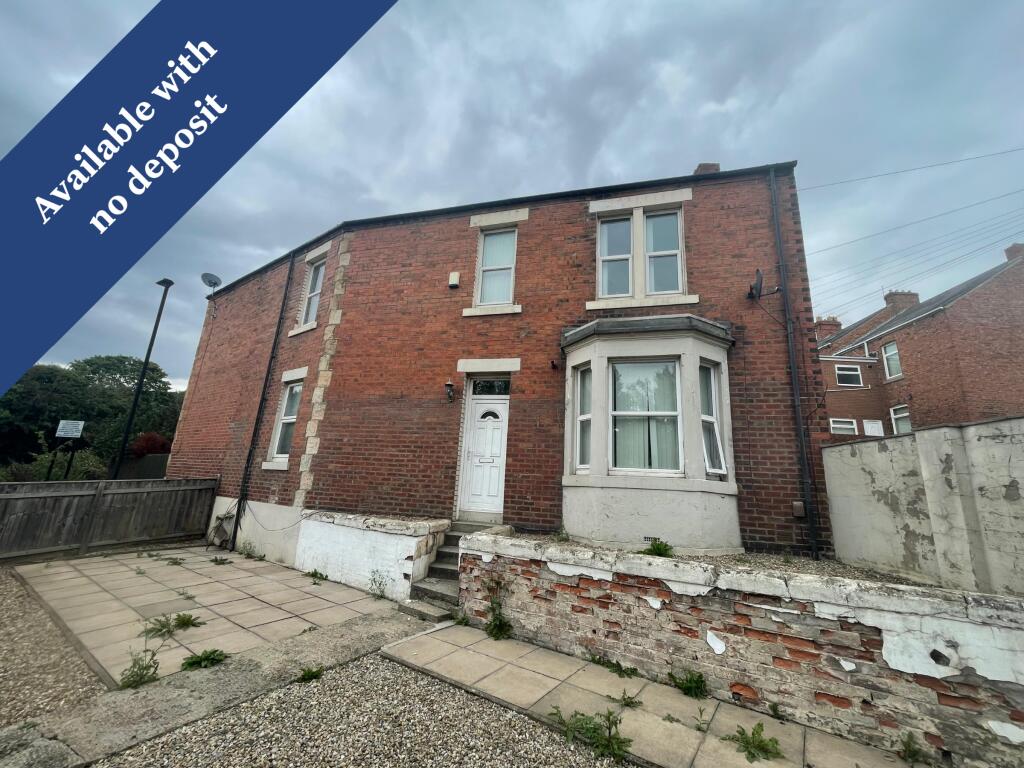 Main image of property: Hulne Terrace, Lemington, Newcastle-upon-Tyne, NE15