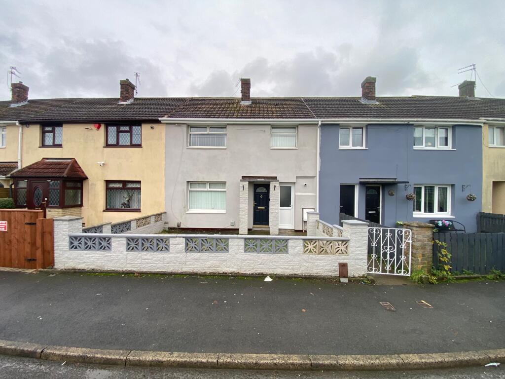 Main image of property: Braid Crescent, Billingham, TS23