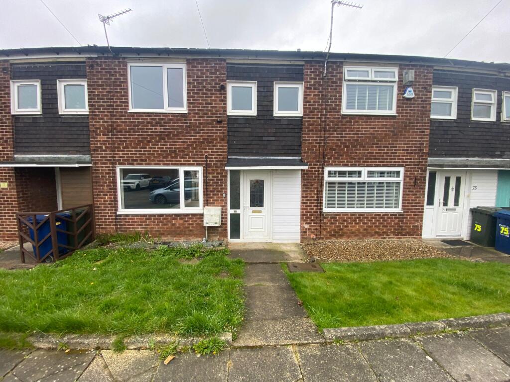 Main image of property: Hedgehope Road, Newcastle upon Tyne, NE5