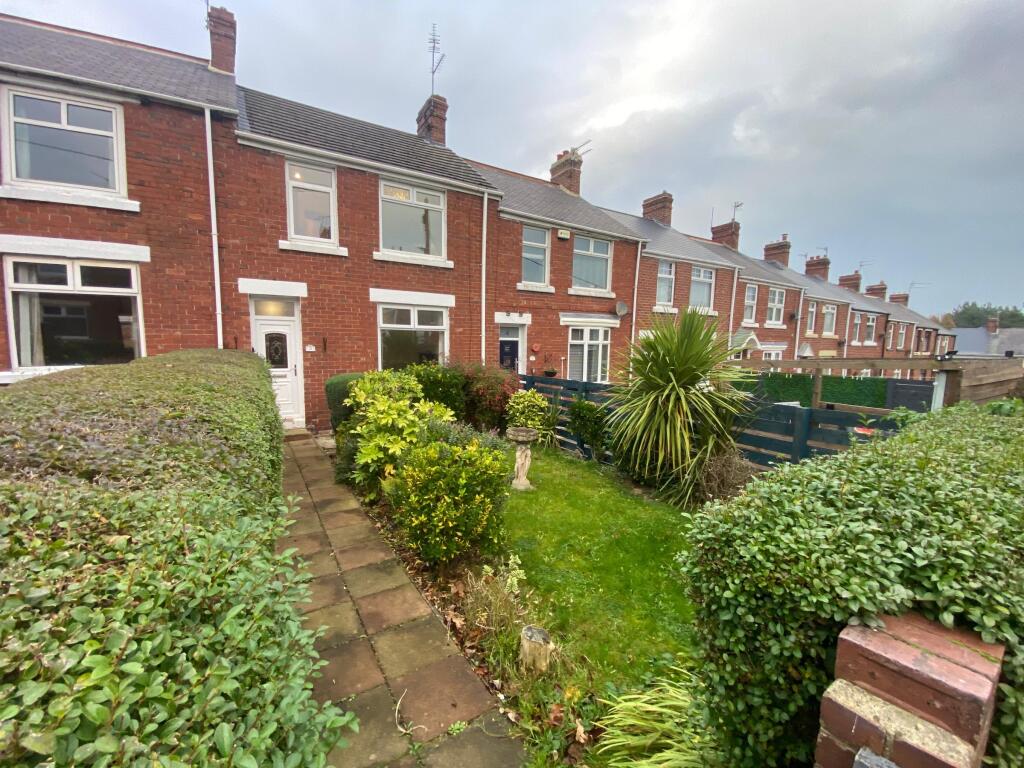 Main image of property: Corcyra Street, Seaham