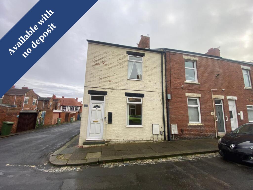 Main image of property: Eleventh Street, Blackhall Colliery, Hartlepool, TS27