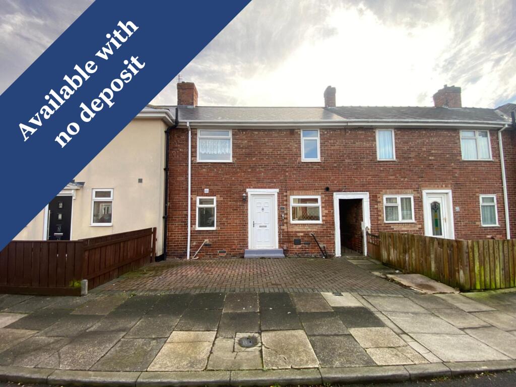 Main image of property: Sadberge Road, Stockton-on-Tees